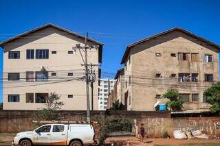 De Residencial Atenas para Carandiru, &aacute;rea invadida ainda &eacute; disputada na Justi&ccedil;a