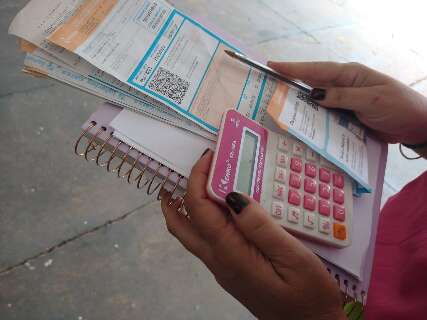 Plano de renegocia&ccedil;&atilde;o de d&iacute;vidas pode ajudar 1 milh&atilde;o de pessoas em MS
