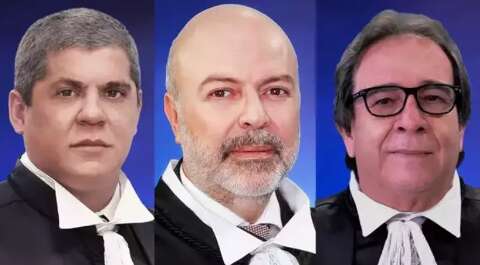 Justi&ccedil;a prorroga afastamento de conselheiros e servidores do TCE