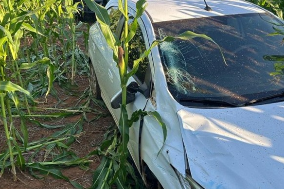 Motorista que matou no tr&acirc;nsito &eacute; identificado e vai responder por homic&iacute;dio 