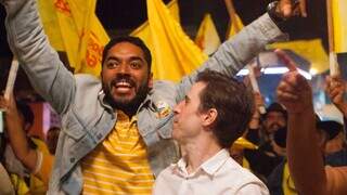 Sess&atilde;o do filme &lsquo;Curral&rsquo; inicia m&ecirc;s de homenagem ao cinema brasileiro