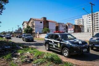 De Residencial Atenas para Carandiru, &aacute;rea invadida ainda &eacute; disputada na Justi&ccedil;a