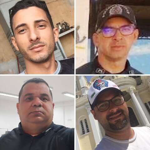 PMs que perseguiram e agrediram jornalista s&atilde;o transferidos para a Capital