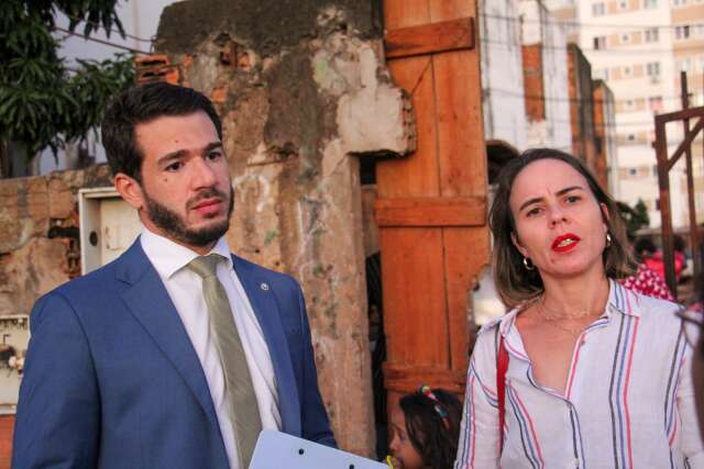 Defensoria investiga se houve viola&ccedil;&atilde;o dos direitos em opera&ccedil;&atilde;o policial
