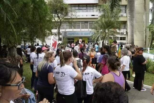 Elei&ccedil;&atilde;o para diretores da rede estadual acontecer&aacute; neste ano, garante Fetems 