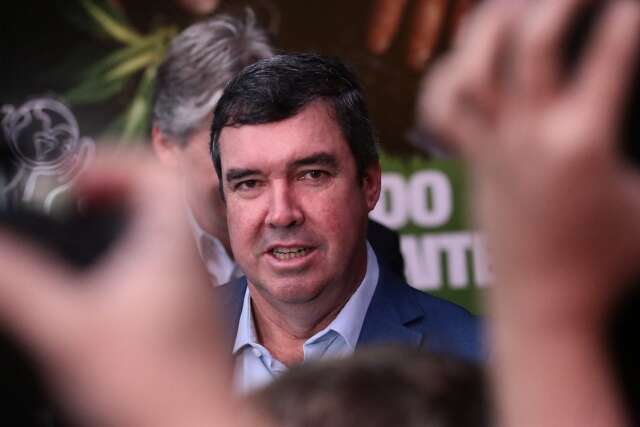 MS faz parceria com Minist&eacute;rios das Rela&ccedil;&otilde;es Exteriores de R$ 15,6 milh&otilde;es
