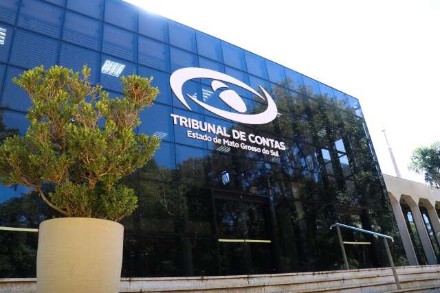 Termina prazo para prefeitura explicar ao TCE diferen&ccedil;a milion&aacute;ria na folha