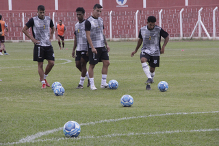 Oper&aacute;rio abre venda de ingressos para jogo contra time paulista