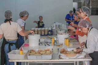 Chance de achar alian&ccedil;a em bolo de Santo Ant&ocirc;nio dobra, mas &eacute; de 10%
