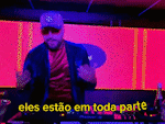 O dublê de rico “paga de estudado, mas fala 'imbigo'”