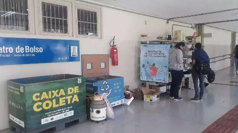 Enquete: 51% dizem n&atilde;o ter o h&aacute;bito de separar lixo eletr&ocirc;nico 