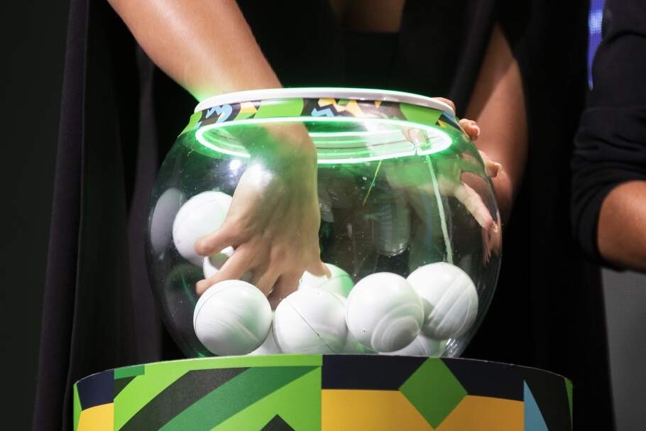Copa do Brasil: quartas terá clássico paulista e outro Fla x