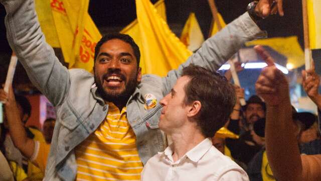Sessão do filme ‘Curral’ inicia mês de homenagem ao cinema brasileiro