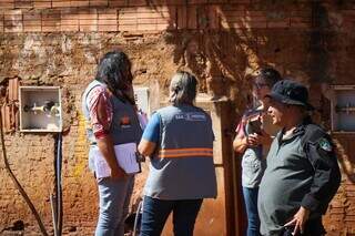 De Residencial Atenas para Carandiru, &aacute;rea invadida ainda &eacute; disputada na Justi&ccedil;a