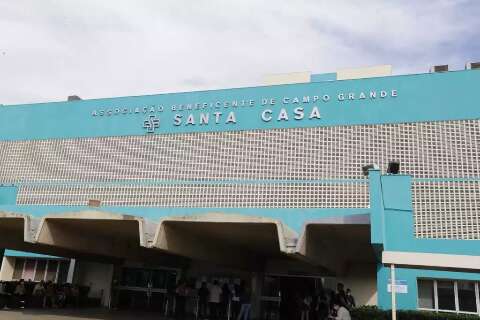 Ap&oacute;s reuni&atilde;o, Santa Casa garante atendimento neurocir&uacute;rgico at&eacute; dia 19 de junho