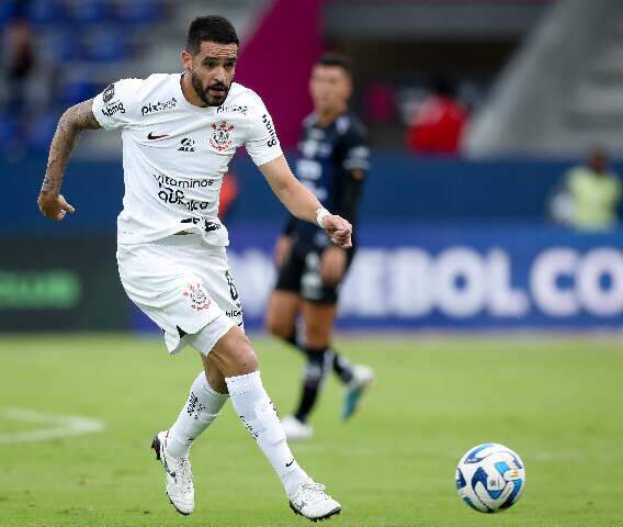 Corinthians sofre rev&eacute;s e &eacute; eliminado da Libertadores