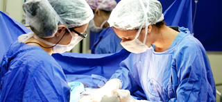 Programa irá destinar R$ 600 milhões para reduzir fila de cirurgias e procedimentos. (Foto/Divulgação/MS)