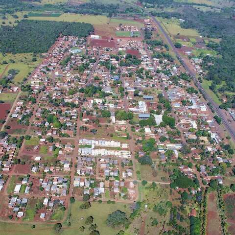 Idoso &eacute; encontrado morto com suspeita de envenenamento