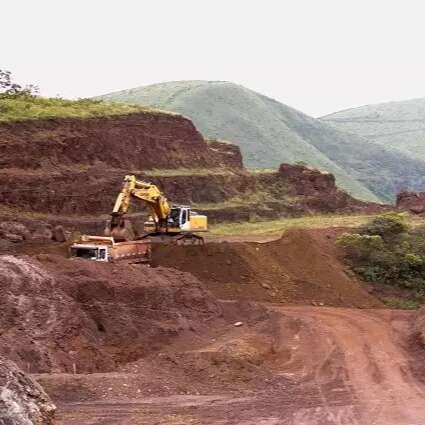 Dez anos ap&oacute;s den&uacute;ncia, mineradora deve pagar R$ 1 milh&atilde;o em danos morais