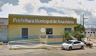 Inscri&ccedil;&otilde;es para concurso em Prefeitura de Anast&aacute;cio encerram nesta quinta-feira