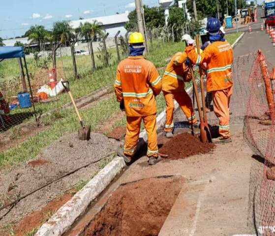 Atenta &agrave; expans&atilde;o da Capital, MSG&Aacute;S quer induzir desenvolvimento