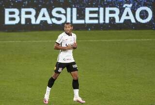 O jogador Ruan Oliveira. (Foto: Rodrigo Coca/Agência Corinthians)