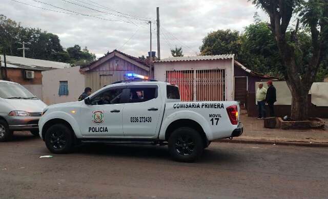 Homem &eacute; morto na festa de seu anivers&aacute;rio, segunda execu&ccedil;&atilde;o em 7h