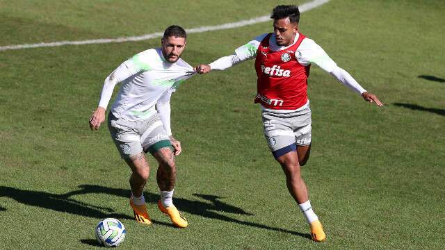 Cl&aacute;ssico entre S&atilde;o Paulo x Palmeiras agita a rodada deste domingo no Brasileir&atilde;o