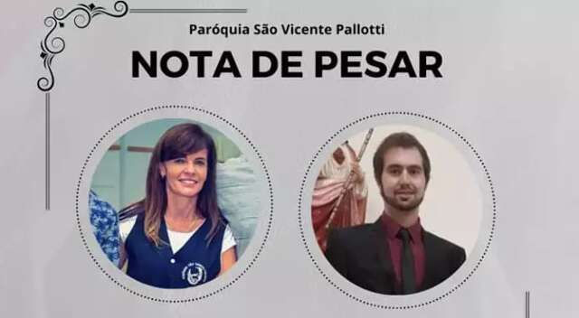 Mortos em acidente na BR-163 seguiam para posse de padre em F&aacute;tima do Sul