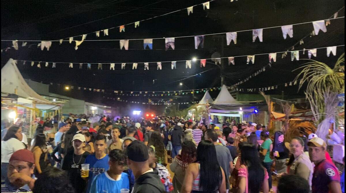 Você não precisa ir à Festa Junina para provar comida típica e criativa -  Sabor - Campo Grande News