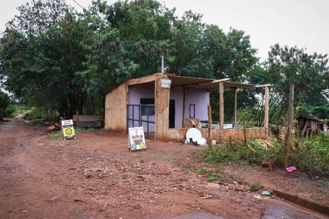 Comerciante &eacute; ferido a tiros ap&oacute;s cobrar d&iacute;vida e suspeito vai preso 