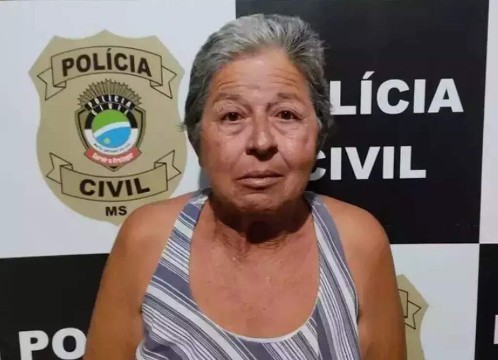 Defesa alega que idosa esquartejou marido por ser vítima de abusos