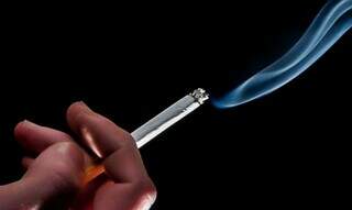 De acordo com a OMS, a cada dia, no País, 443 pessoas morrem por causa do tabagismo. (Foto: Agência Brasil)