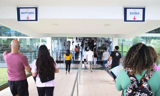 Fies passa a financiar at&eacute; R$ 60 mil por semestre de cursos de Medicina