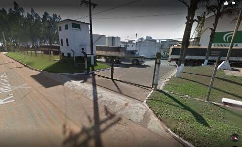 Homem achado morto na linha internacional pode ser outra v&iacute;tima do frio em MS