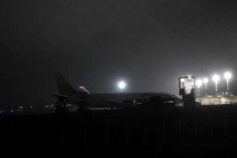 Neblina provoca novos atrasos e cancelamentos de voos na Capital