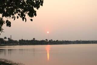 &quot;Cidade das &Aacute;guas&quot;, Tr&ecirc;s Lagoas comemora 108 anos nesta quinta-feira