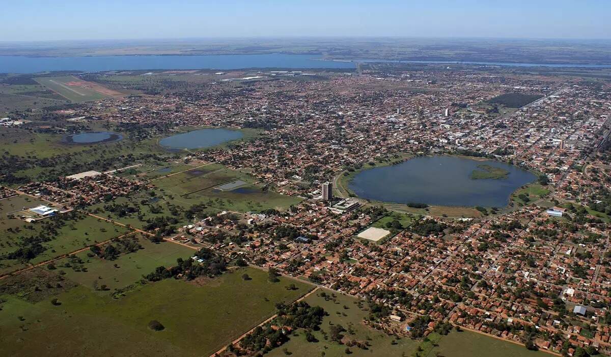 FCO inicia ano com projetos para o Estado, JPNews Três Lagoas