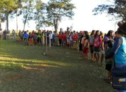 Ministério deve incluir área indígena em Paranhos para demarcação