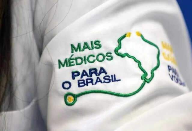 Dois deputados de MS votaram contra e quatro a favor da MP do Mais M&eacute;dicos 