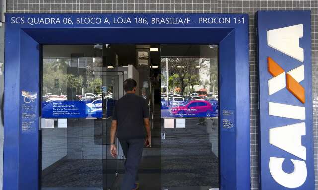 Caixa libera abono salarial para nascidos em setembro e outubro