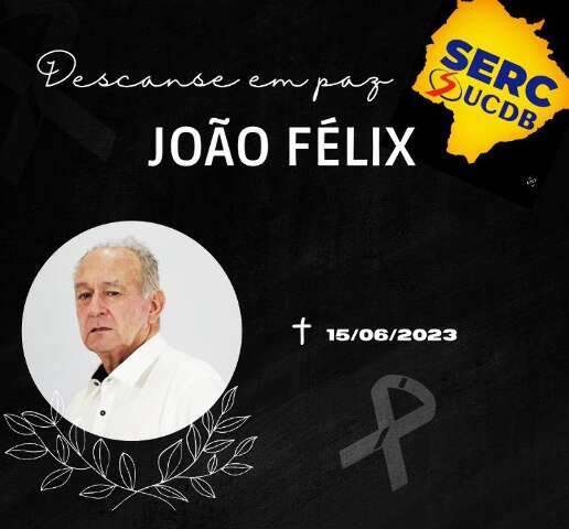 Jogos da Serc/UCDB ser&atilde;o adiados ap&oacute;s morte de presidente