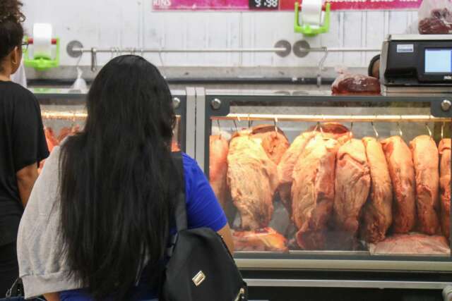 A carne ficou mais barata na regi&atilde;o onde voc&ecirc; mora? Responda enquete 