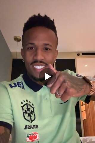 Craque do Real Madrid, Milit&atilde;o re&uacute;ne celebridades em jogo beneficente na Capital