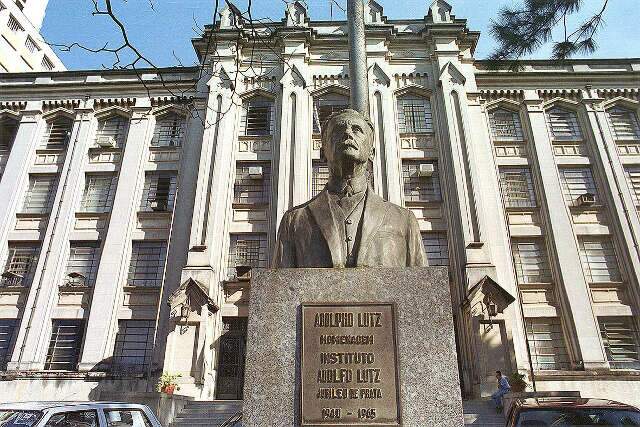 Instituto de SP vai avaliar caso suspeito de febre maculosa em Campo Grande