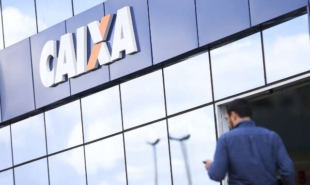 Caixa suspende cobran&ccedil;as do Pix para pessoas jur&iacute;dicas