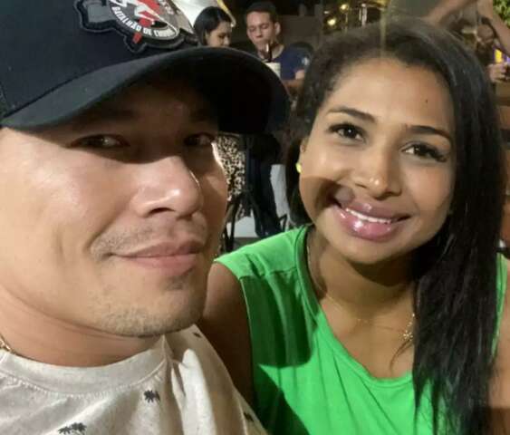 Ap&oacute;s assassinato do marido, PM viajou 350 km para pegar filhas na escola