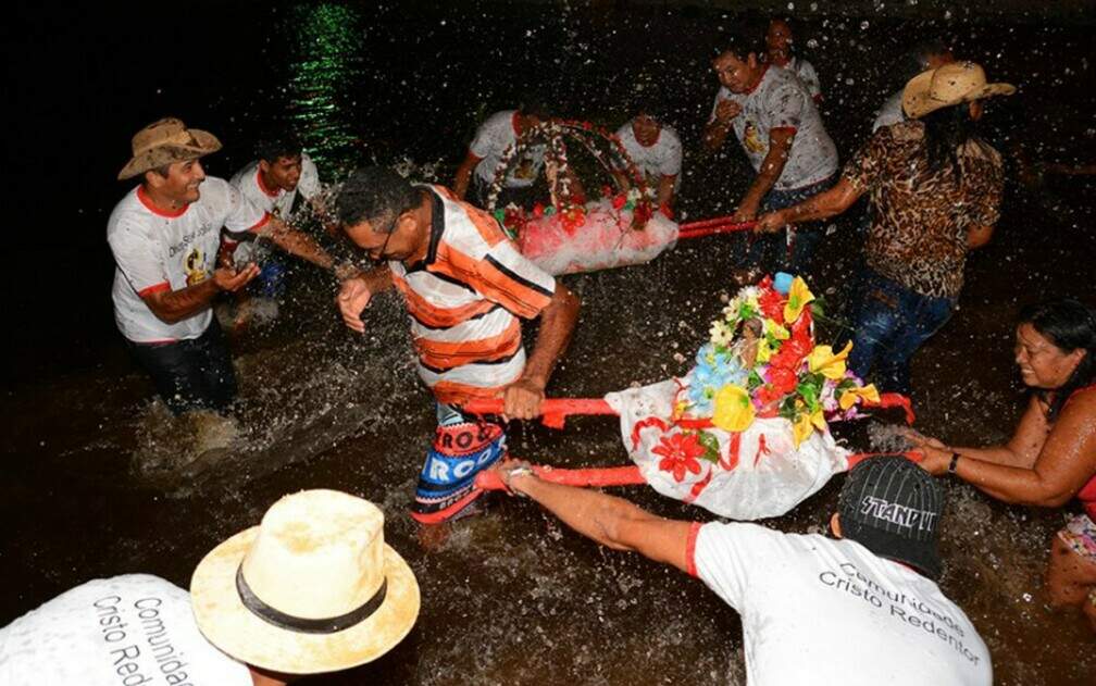 Você não precisa ir à Festa Junina para provar comida típica e criativa -  Sabor - Campo Grande News