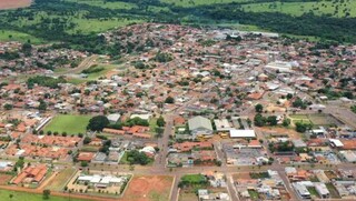 Arauco será instalada a 35 km de Inocência; cidade deve se destacar na economia do Estado (Fotos: Reprodução Rima)