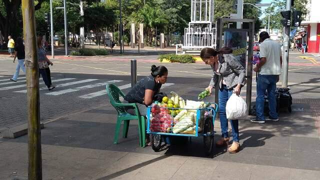 Garantia de R$ 600 do m&iacute;nimo existencial n&atilde;o ajuda na rotina de quem &eacute; devedor